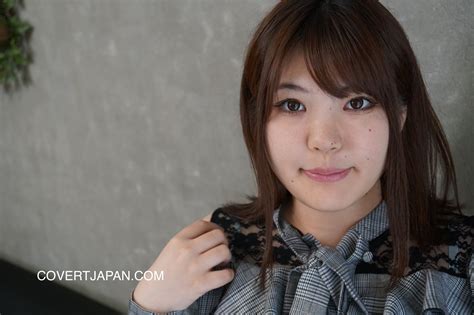 Covert Japan On Twitter Please Welcome Latest Covert Japan Girl Asuna