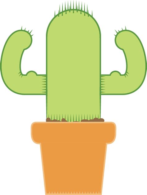 Roots Clipart Cactus Roots Cactus Transparent Free For Download On
