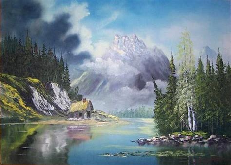 15 Best Bill Alexander Paintings Images On Pinterest Painting Canvas