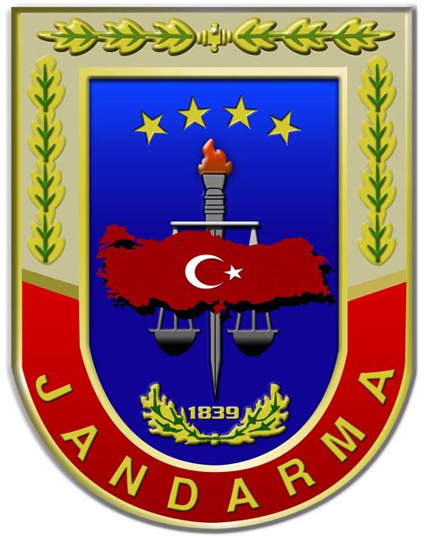 Jandarma bröveleri yeni yayımlanan yönetmelikle birlikte değişti. Mersin İl Jandarma Komutanlığı Tekeli Jandarma Karakolu ...