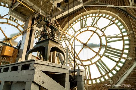 San Jacinto Building Clock Tower Flickr