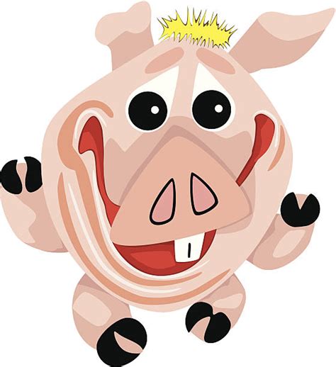 Best Pig Pen Illustrations Royalty Free Vector Graphics And Clip Art