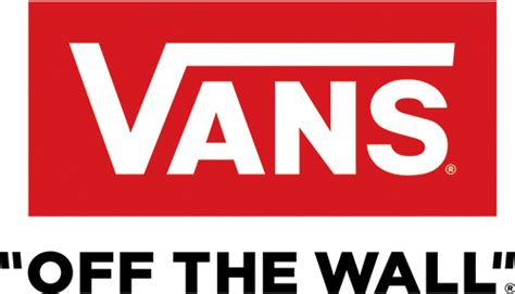 Vans Logo Png Transparent Image Download Size 500x286px