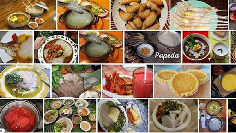 13 Makanan Khas Papua Nomor 7 Selalu Disajikan Saat Acara Pesta Adat