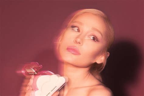 Ariana Grande To Celebrate 10th Anniversary Of Yours Truly Album