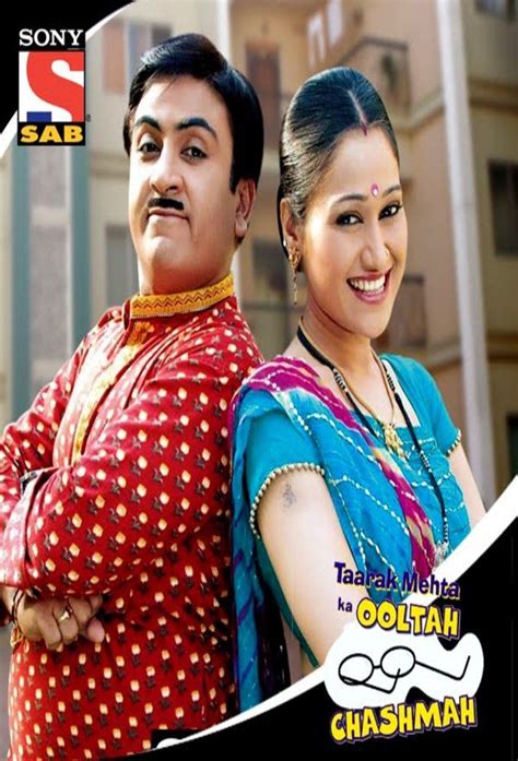 Life topics and stretched like elastic.franky speaking, other comedy serials have replaced this taarak mehta ka ulta chasnna.so request to improve. Taarak Mehta Ka Ooltah Chashmah | TVmaze