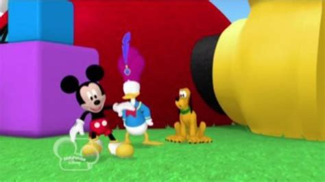 Mickey Mouse Clubhouse Season 3 Episode 10