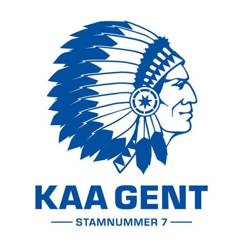 Take a look at the golden football collection to find your club. KAA Gent - Vikipedi