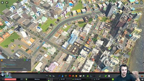 Simcity Vs Cities Skylines Sixdarelo