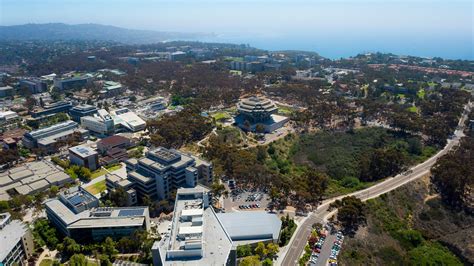 Uc San Diego Raises Record Breaking 3444m Times Of San Diego