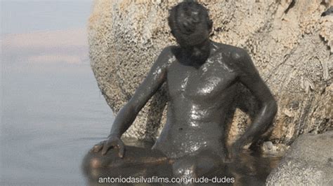 Nude Dudes Gifs Antonio Da Silva Films