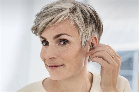 What Are The Best Hearing Aid For High Frequency Hearing Loss