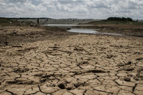Drought Caused By El Nino Threatening Southern Africa Un