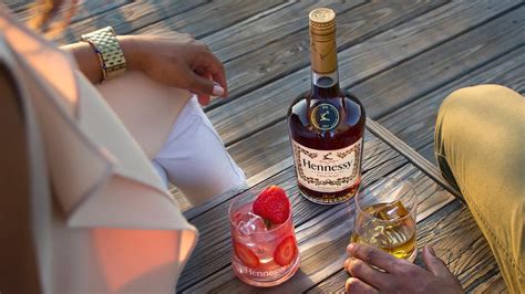 Hennessy Us On Twitter A Summer Evening Is Best Enjoyed With Good