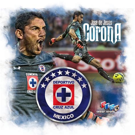 Check spelling or type a new query. José de Jesús Corona Cruz Azul