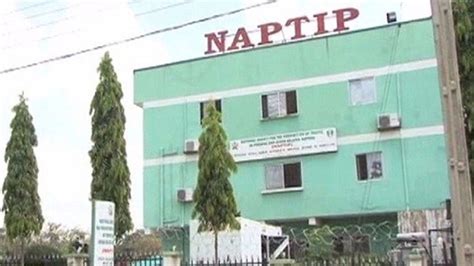 Naptip Rescues 96 Victims Of Human Trafficking In Benin Zonal Command — Nigeria — The Guardian