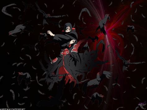 Find the best itachi uchiha wallpaper hd on getwallpapers. Itachi Uchiha Wallpapers Sharingan - Wallpaper Cave