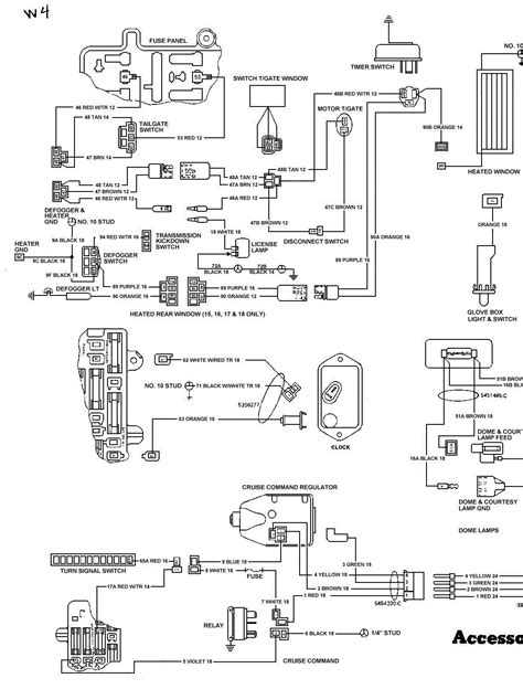 Jeep cj7 steering column wiring diagram. 86 Jeep Cj7 Wiring Schematic For Engine - Wiring Diagram ...