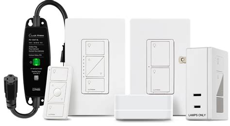 Lutron Caseta Review The Best In Wall Smart Light Switch And Dimmer