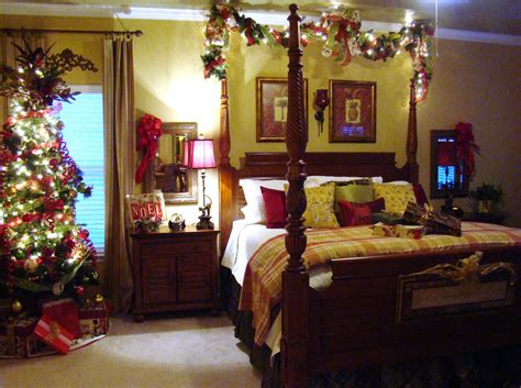 The 30 Best Ideas For Christmas Decorations Bedroom Home Diy Projects