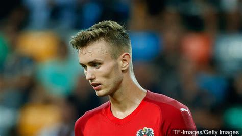 He is of serbian descent. Former reported Leeds target Sasa Kalajdzic suffers ...