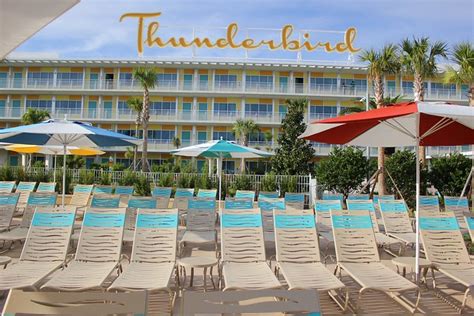 Universal Orlandos Cabana Bay Beach Resort Is Officially Open