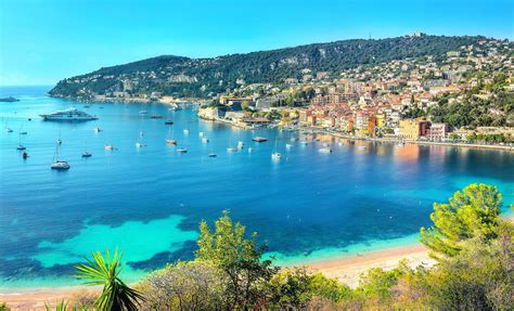 French Riviera Cruise Excursion From Villefranche