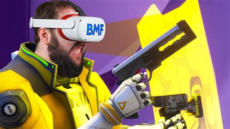 Whether you're a fiercely competitive pavlov type or you want to go to. Oculus Quest 2 Multiplayer Shooter Hyper Dash IS HERE ...