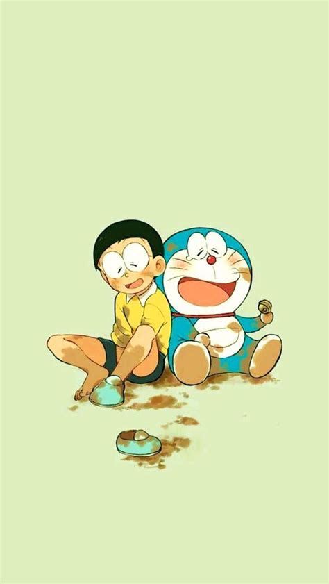 Gambar Doraemon Lucu Wallpaper Kartun Lucu Wallpaper Kartun Hd Kartun