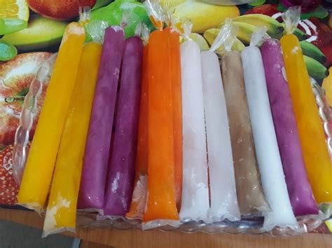 Selamat mencuba today i'm sharing recipe how to make. Nostalgia Aiskrim Malaysia