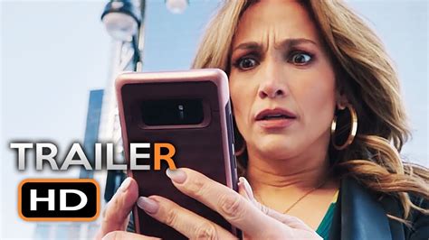 The chosen's underwhelming reception from anglophone viewers. SECOND ACT Official Trailer (2018) Jennifer Lopez, Milo ...