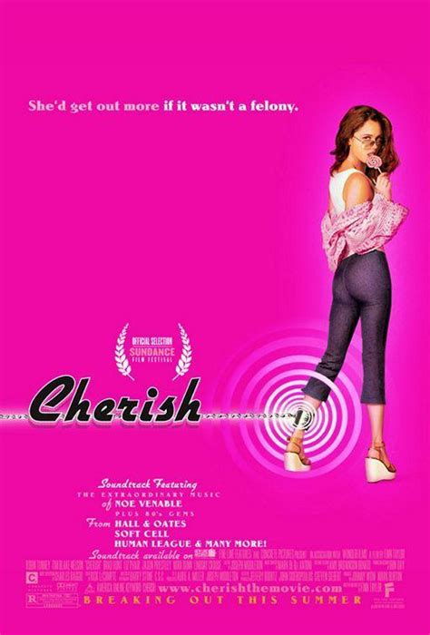 Cherish 2002 Filmaffinity