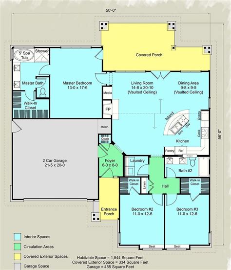 Floor Plans 4 Bedroom 35 Bath Floorplansclick