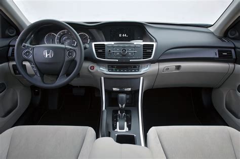 2014 Honda Accord Vins Configurations Msrp And Specs Autodetective