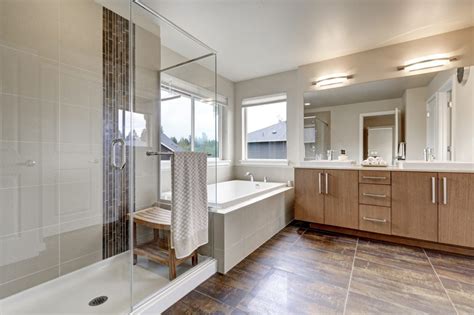 7 Residential Bathroom Remodeling Ideas To Increase Your Homes Value