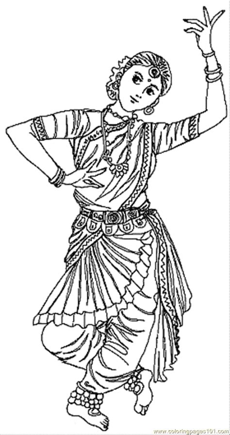 Coloring pages for a variety of themes that you can print out and color for free. India Clouring - Free Colouring Pages