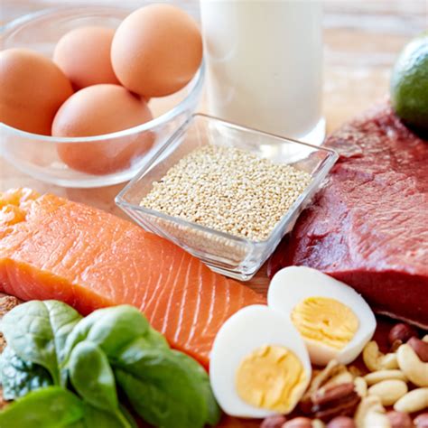 High Protein Diet - Best Way to Lose Weight? | Lifetuner.com
