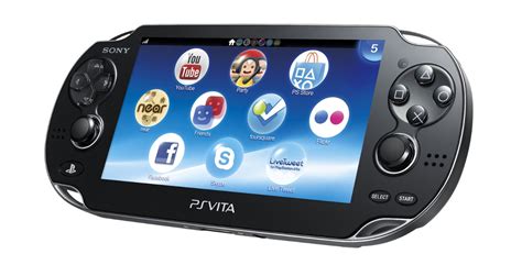Sony Game Cartridge Patent May Point To Playstation Vita Successor