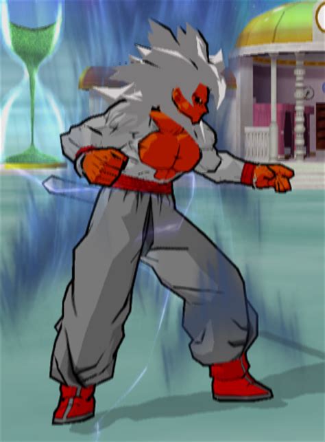 Evil goku is one of antagonists in season 2. Evil Goku SSj5 by Fipossss on DeviantArt