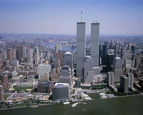 World Trade Center Rebuilt Amidst Pandemic 19 Years After 911 Attacks