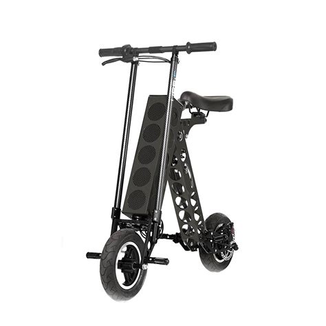 8 Best Folding Electric Scooters For Adults Altriders