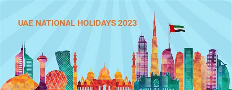 UAE Holiday List Public Holidays In