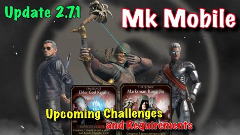 Mk Mobile Upcoming Challenges And Requirements Mkx Mobile Update 271