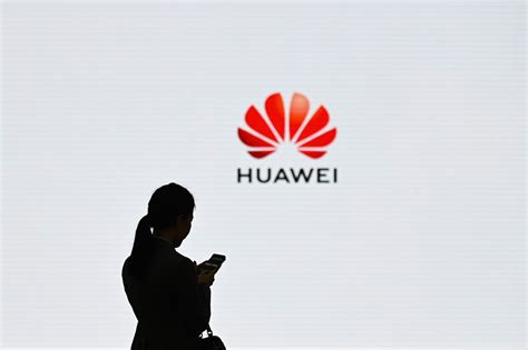 Who Owns Huawei The Company Tried To Explain It Got Complicated