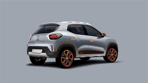 Exemplu de calcul reprezentativ pentru un autoturism dacia spring comfort plus , cu servicii incluse, în valoare de 37.721 lei, cu 35% avans, 239 lei rată. Dacia Spring concept : l'électrique low cost, c'est pour ...