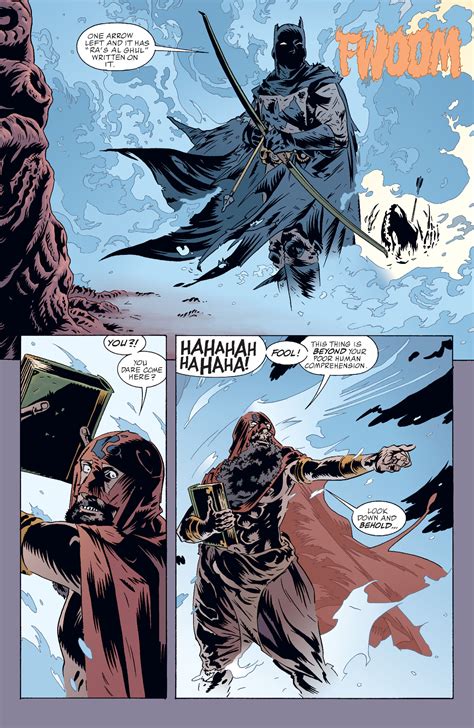 Batman The Doom That Came To Gotham Full Viewcomic Reading Comics