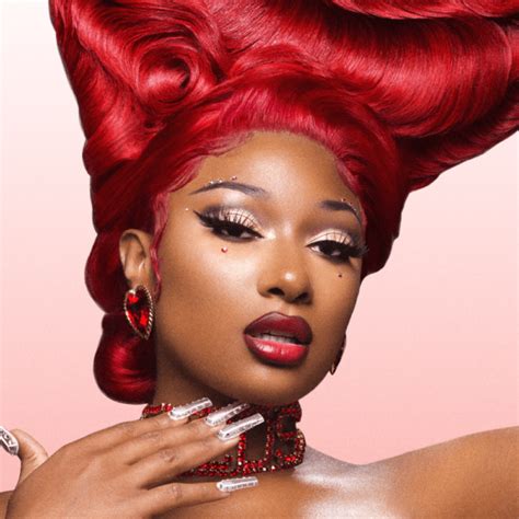 Megan Thee Stallion Announces The Dont Stop Scholarship Fund