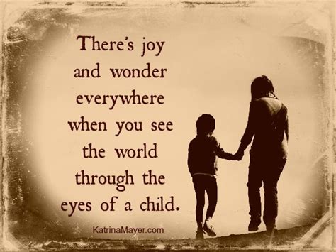 Quotes About Joy Of A Child Aden