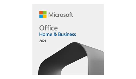 Microsoft Office Home And Business 2021 Box Pack 1 Pcmac T5d 03518