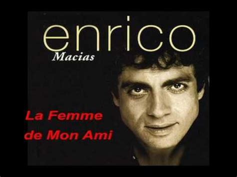 People interested in enrico macias wikipedia also searched for. 360 best images about musique on Pinterest | Gilbert o ...